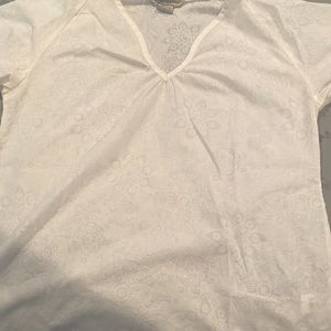 Exofficio women’s Next to nothing tunic top